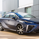 Illustration for article titled Toyota Wants To Make Its Hydrogen Cars Cost The Same As Hybrids By 2025: Report
